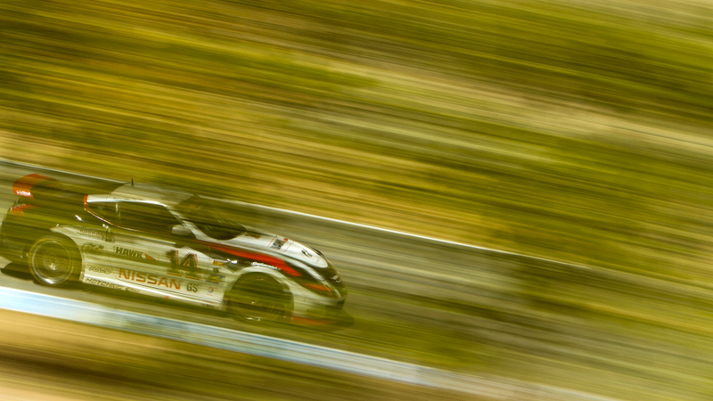 Illustration for article titled Grand-Am At Laguna Seca: The Über Gallery